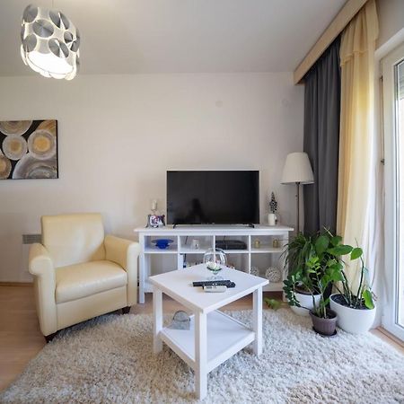 Apartmán Sunshine Kotor Exteriér fotografie