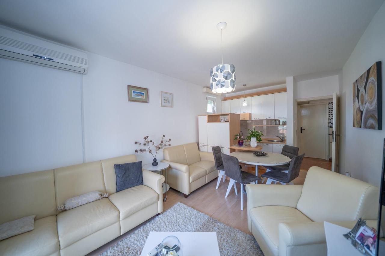 Apartmán Sunshine Kotor Exteriér fotografie