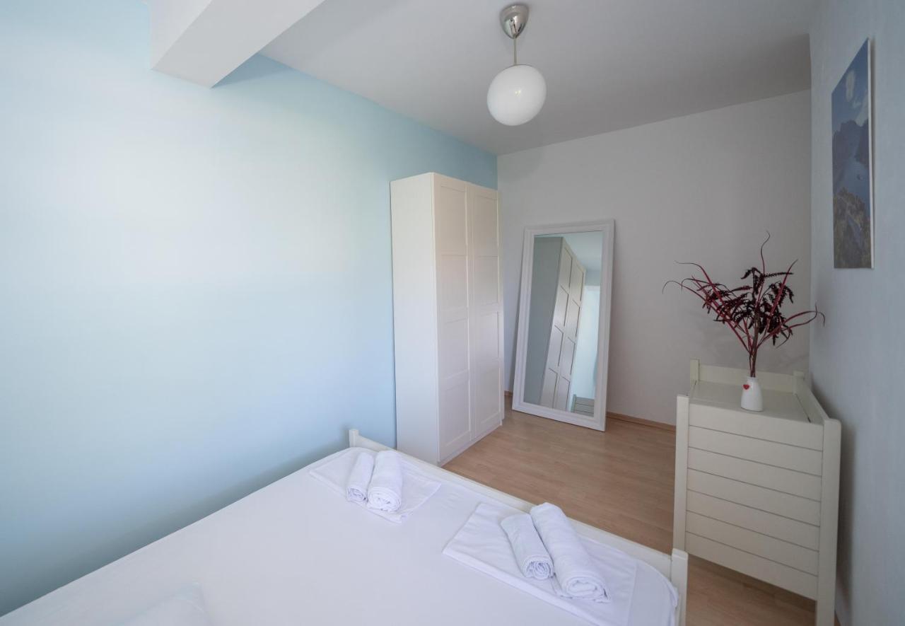 Apartmán Sunshine Kotor Exteriér fotografie