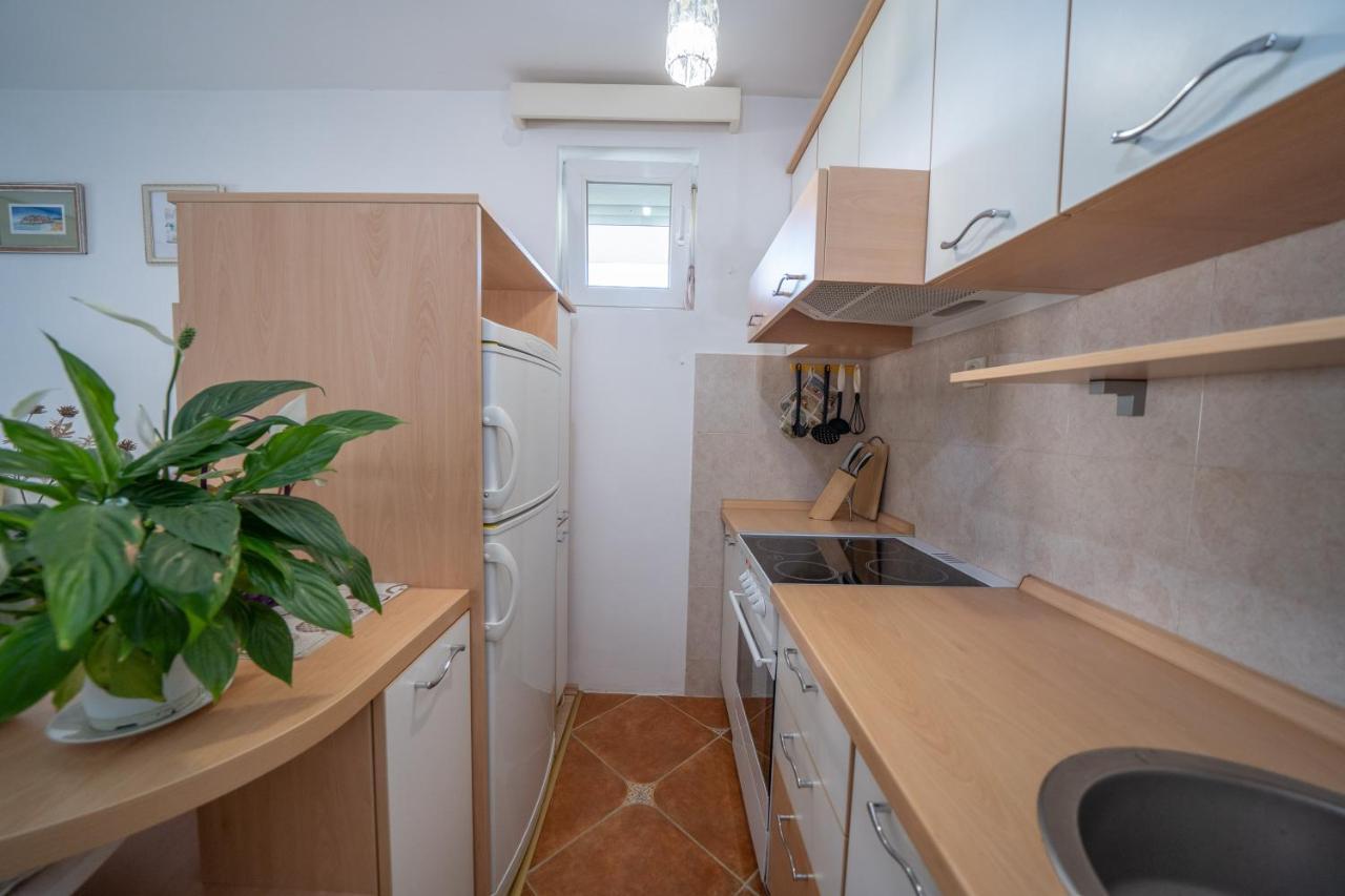 Apartmán Sunshine Kotor Exteriér fotografie