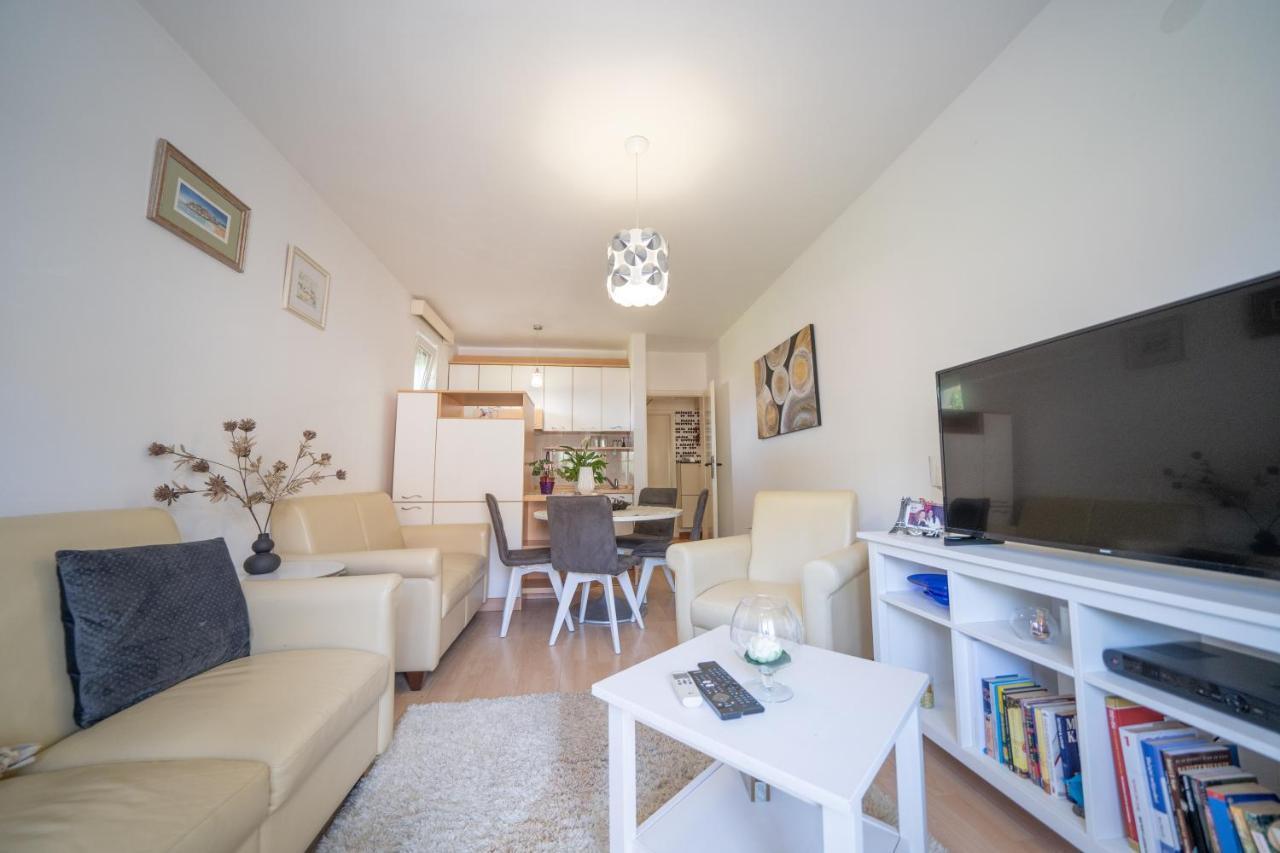 Apartmán Sunshine Kotor Exteriér fotografie