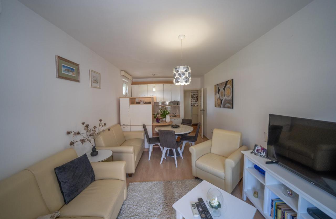 Apartmán Sunshine Kotor Exteriér fotografie