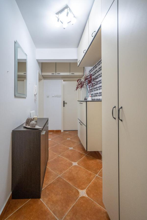 Apartmán Sunshine Kotor Exteriér fotografie