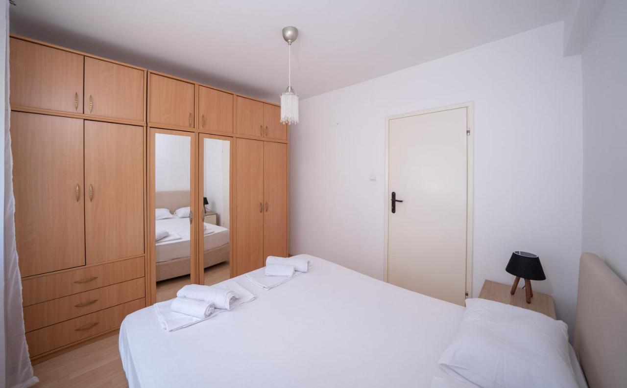 Apartmán Sunshine Kotor Exteriér fotografie