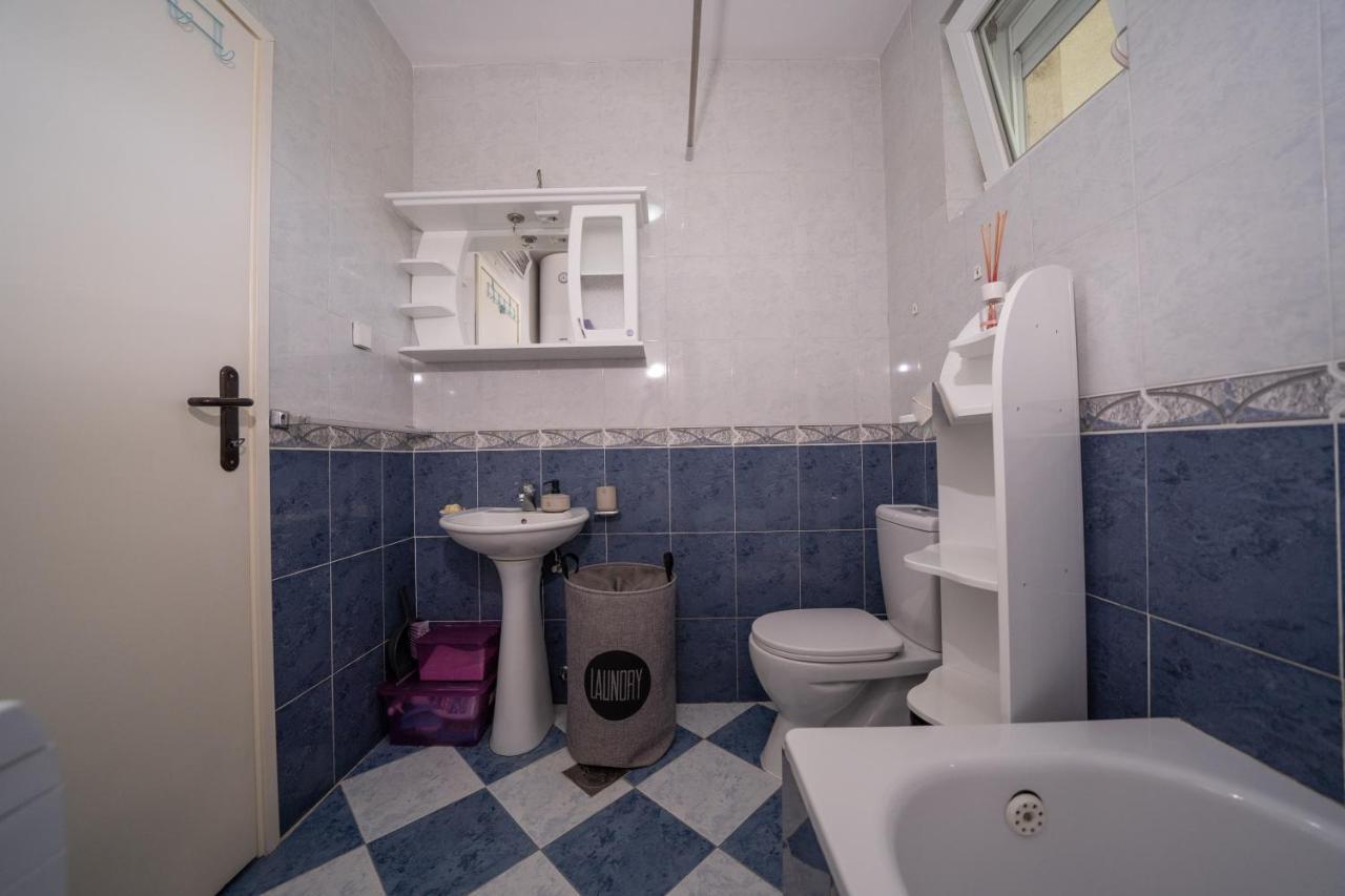 Apartmán Sunshine Kotor Exteriér fotografie